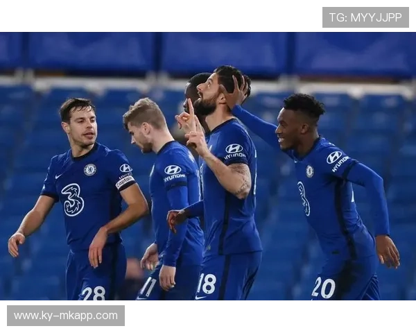 切尔西迎战亚特兰大，争夺欧冠资格之战