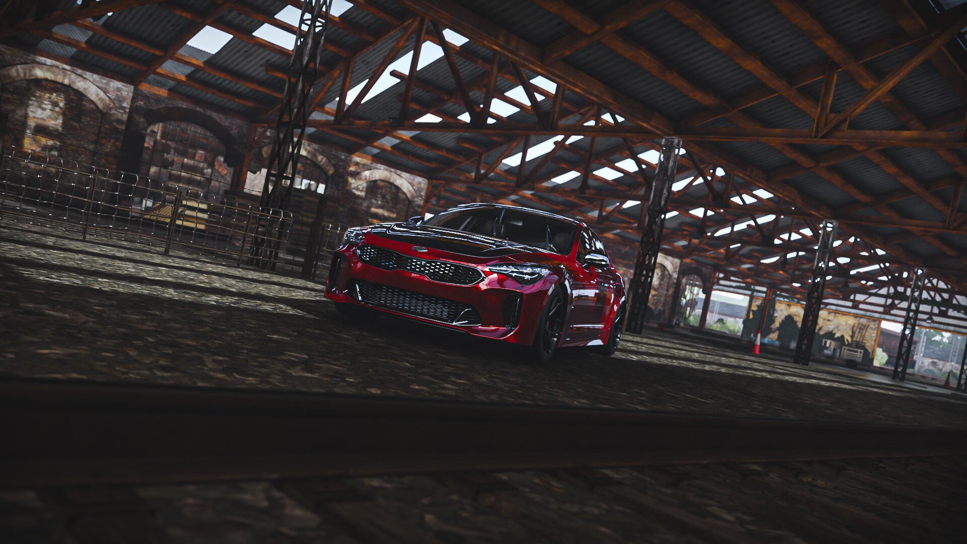 教练员资格考试引入实践操作评估,教练员实施驾驶操作训练的步骤是