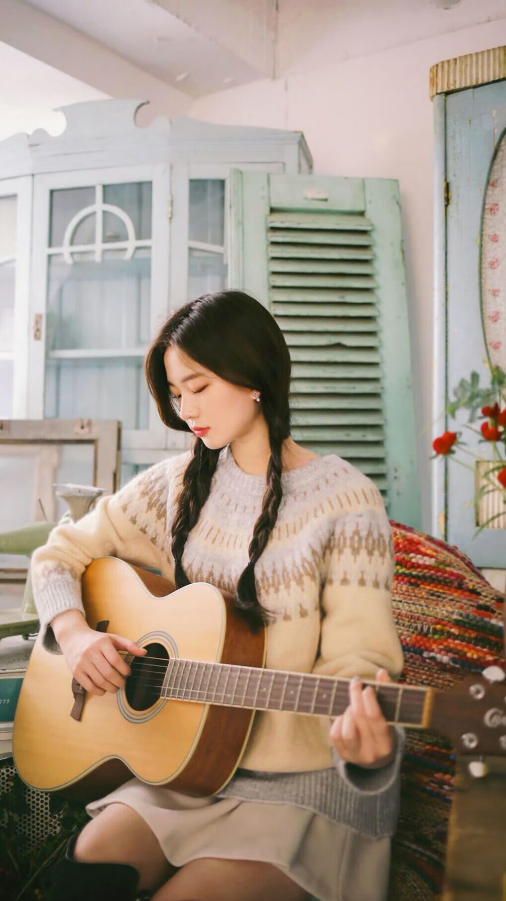 法国混合接力决赛表现超出预期，法国混合双打选手